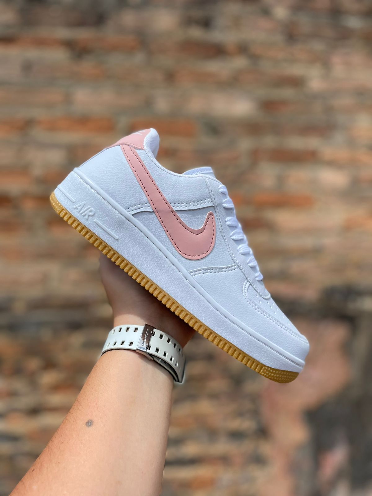 nike air force feminino